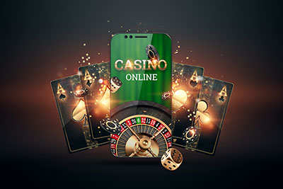 Casino online